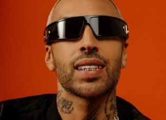 Luchè lancia l’Arena Tour: prima tappa a Roma, finale a Napoli