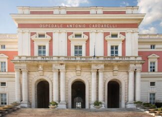 Record di stabilizzazioni al Cardarelli: 418 professionisti in 36 mesi