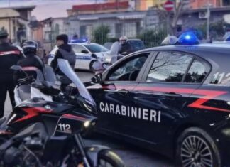 Controlli serrati della movida di Quarto: denunce e sequestri dopo l’operazione dei Carabinieri