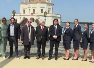 Bacoli: dal 25 aprile al via la rassegna musicale e culturale “Primavera al Parco Borbonico”