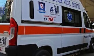 Pozzuoli, appello per rintracciare i due medici che il 25 marzo salvarono l’operaio ferito al porto
