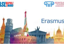 Marano, progetto Erasmus+ per il benessere digitale: l’ASL Napoli 2 Nord incontra studenti europei