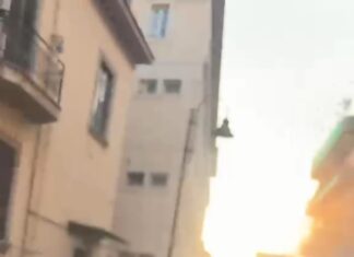 Assistenza alberghiera per i cittadini colpiti dallo sciame sismico del 31 luglio