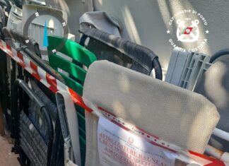 Guardia Costiera, controlli a Marina Grande di Miseno