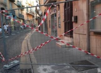 Emergenza Bradisismo a Pozzuoli: oltre 4.000 gli sgomberati.
