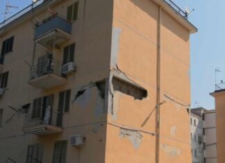 Bradisismo a Pozzuoli, il punto sull’emergenza