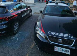 Blitz dei Carabinieri a Pozzuoli: box abusivi, cantieri fantasma e locali chiusi