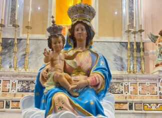 Quarto, una settimana di fede e spettacolo per il “Gran Galà di Santa Maria”