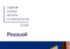 Arte contemporanea, la Campania raddoppia: Capri e Pozzuoli in finale per il titolo di Capitale Italiana dell’Arte Contemporanea 2028
