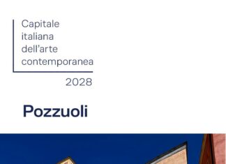 Arte contemporanea, la Campania raddoppia: Capri e Pozzuoli in finale per il titolo di Capitale Italiana dell’Arte Contemporanea 2028