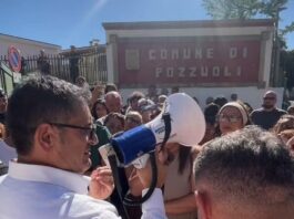 Campi Flegrei, bocciati gli emendamenti: Pozzuoli pronta alla mobilitazione a Roma