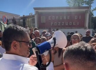 Campi Flegrei, bocciati gli emendamenti: Pozzuoli pronta alla mobilitazione a Roma