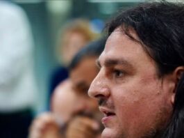 Campi Flegrei, l’atto d’accusa del sindaco Josi Gerardo Della Ragione: «Ci avete traditi, a Roma bocciati tutti gli aiuti»