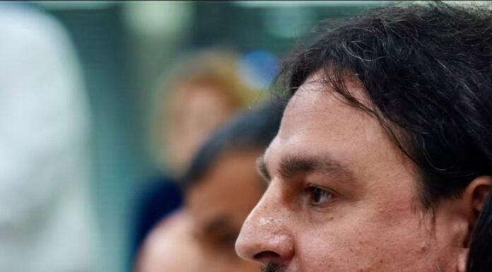 Campi Flegrei, l’atto d’accusa del sindaco Josi Gerardo Della Ragione: «Ci avete traditi, a Roma bocciati tutti gli aiuti»