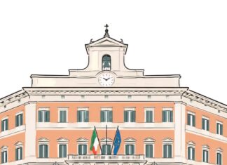 Bradisismo CAMPI FLEGREI, – il giorno 8 OTTOBRE LA PROTESTA SBARCA A ROMA
