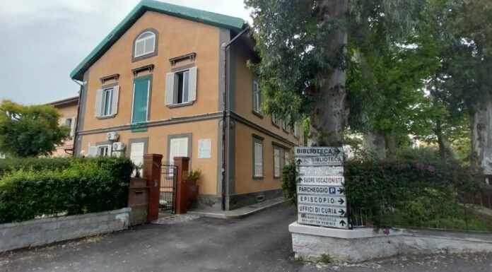 Riapre a Pozzuoli il Centro Medico Sociale della Caritas