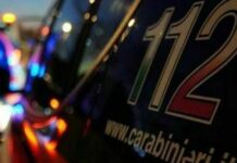 Pozzuoli, 16enne arrestato per droga: in casa aveva 140 grammi di hashish