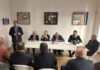 Quarto, svolta per la legalità: firmato l’atto per la nuova caserma dei Carabinieri