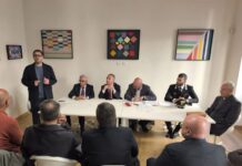 Quarto, svolta per la legalità: firmato l’atto per la nuova caserma dei Carabinieri