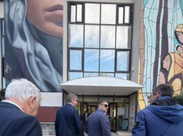 Violenza post partita Puteolana-Portici: la ferma condanna dei sindaci di Pozzuoli e Portici