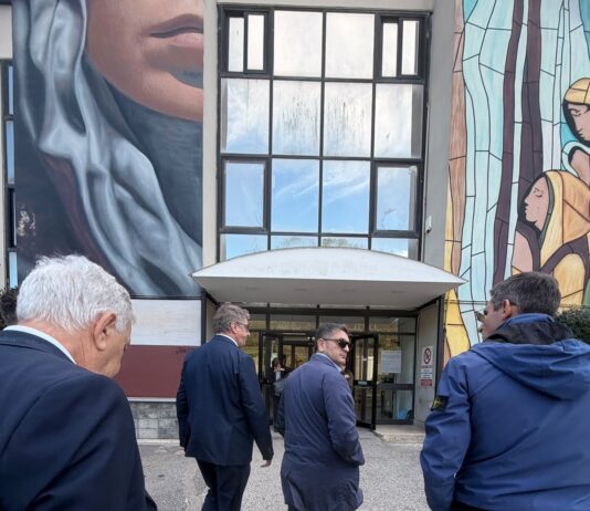 Violenza post partita Puteolana-Portici: la ferma condanna dei sindaci di Pozzuoli e Portici