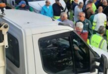 Pozzuoli, scatta lo stato di agitazione per i lavoratori dell’igiene urbana: sindacati contro Del Prete-Ecogin pronti alla mobilitazione