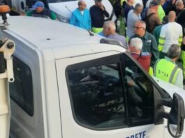 Pozzuoli, scatta lo stato di agitazione per i lavoratori dell’igiene urbana: sindacati contro Del Prete-Ecogin pronti alla mobilitazione