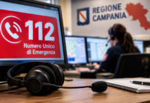 Emergenza, la Campania volta pagina: parte il NUE 112 nel Salernitano, entro dicembre la copertura totale