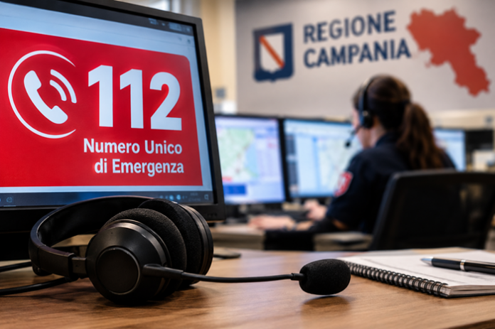 Postazione-operativa-del-112-in-Campania