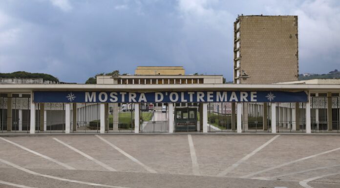 Arte sulla pelle e cultura visiva, alla Mostra d’Oltremare di Napoli arriva il “Tattoo Lab Project 2026”